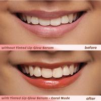 Gambar Salsa Lip Glow 3gr/Pelembab Bibir - LipGlow-Coral N dari Kios_Mart undefined 3 Tokopedia