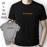 Gambar Kaos Lengan Pendek Arabic Series - Ldks tngg, XXL dari Kuntaqustore undefined 1 Tokopedia