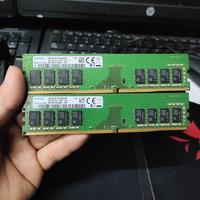 Gambar ram PC 8Gb ddr4 pc4-2400T/ speed 19200mhz for all cpu original dari SMART KOMP undefined 2 Tokopedia