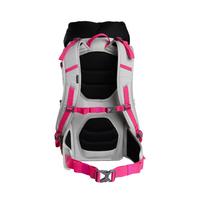 Gambar Tas Keril Eiger Z-Lucid 35L Carrier Tas Ransel Backpack Outdoor - Navy dari wijaya outdoor jatiuwung undefined 3 Tokopedia
