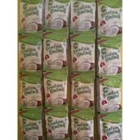 Gambar SANTAN PAS SANTAN BUBUK 13 GRAM (10 PCS) ORIGINAL TERBAIK dari TOKO JAMU BERKAH undefined 3 Tokopedia