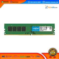 Gambar RAM CRUCIAL DDR4 16GB PC 3200 CL22 CT16G4DFS832A dari Heteroku Computer Bali undefined 1 Tokopedia