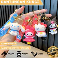 Gambar Gantungan kunci lucu dari Cemilan Cibubur undefined 1 Tokopedia