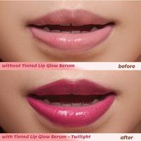 Gambar Salsa Lip Glow 3gr/Pelembab Bibir - LipGlow-Coral N dari Kios_Mart undefined 5 Tokopedia