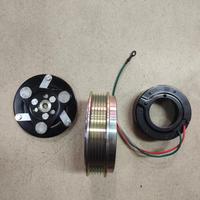 Gambar Magnetic Clutch Maknik Magnit Clutch Honda Jazz Lama - Pokka / Sigma dari Sparepart AC Mobil Medan undefined 4 Tokopedia