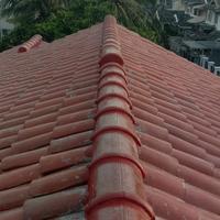 Gambar bongkar pasang atap baja ringan genteng dari CAHAYA CONSTRUCTION TRUSS STEELL undefined 5 Tokopedia