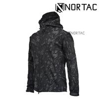 Gambar NORTAC Jaket TAD Army Tactical Jaket Outdoor Jaket Military - Desert Tan, S dari MAGUNO undefined 1 Tokopedia