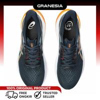 Gambar Asics Gt 2000 12 WideMen Running Shoes 111B68941|Sepatu Lari Pria - 41.5 dari Granesia sport undefined 3 Tokopedia