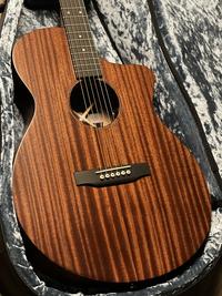 Gambar Martin SC-10E-02 with Sapele Acoustic Electric in Satin dari Nafiri Music Store undefined 3 Tokopedia