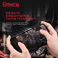 Gambar GAMEN Fan Cooler Radiator Pendingin HP Cooling Fan Gaming GMR01 dari MXKomputer_NEW undefined 2 Tokopedia