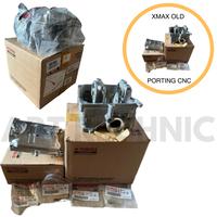 Gambar Head Xmax X-Max 300 B74 Porting CNC Original Genuine Part Good Quality - Xmax Old dari ART TECHNIC undefined 1 Tokopedia