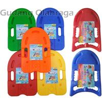 Gambar NEW Papan Pelampung Renang STAMINA, SKILL 2 4 Lubang / Swimming Board - HIjau (SKILL 4) dari uveimgks undefined 5 Tokopedia