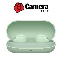 Gambar SONY WF-C700N Noise Canceling Headphone - Black dari CAMERA CO ID undefined 4 Tokopedia