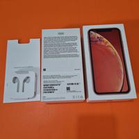 Gambar Dus Box iPhone XR 64GB Coral iBox Original dari AbangAndroid undefined 1 Tokopedia