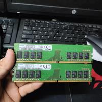 Gambar ram PC 8Gb ddr4 pc4-2400T/ speed 19200mhz for all cpu original dari SMART KOMP undefined 1 Tokopedia