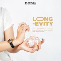 Gambar Exdamore - EDP Parfum Wanita Tahan Lama Wangi Mewah Terlaris Inspired By Sui Dr*ams - 10ML dari Exdamore Parfume undefined 5 Tokopedia