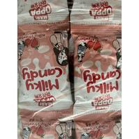 Gambar Milky Candy Mari Oppa 1 Renceng isi 10 bks - vanilla dari tokogaya88 undefined 5 Tokopedia