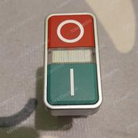 Gambar PUSH BUTTONS ON OFF APT LA39 LED INDICATOR 220VAC ORIGINAL dari Febby's Electrical undefined 1 Tokopedia