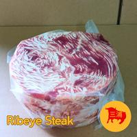 Gambar WAGYU DAGING STEAK — RIBEYE MELTIQUE PRIMECUT | 1 kg dari Toko Daging 'Miura Beef undefined 4 Tokopedia