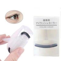 Gambar READY Muji Portable Eyelash Curler Penjepit Bulu Mata Original Jepang dari yoan.aino undefined 3 Tokopedia