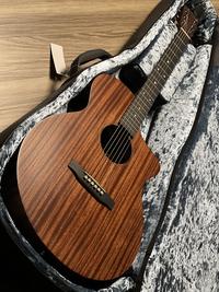 Gambar Martin SC-10E-02 with Sapele Acoustic Electric in Satin dari Nafiri Music Store undefined 2 Tokopedia