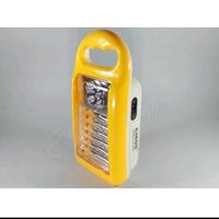 Gambar LAMPU EMERGENCY CMOS HK-400A Baterai dari S&D Tangerang undefined 2 Tokopedia