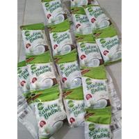 Gambar SANTAN PAS SANTAN BUBUK 13 GRAM (10 PCS) ORIGINAL TERBAIK dari TOKO JAMU BERKAH undefined 2 Tokopedia