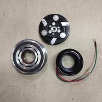 Gambar Magnetic Clutch Maknik Magnit Clutch Honda Jazz Lama - Pokka / Sigma dari Sparepart AC Mobil Medan undefined 2 Tokopedia
