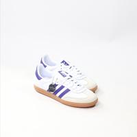 Gambar Adidas Samba OG W White Cloud Energy Ink (100% Authentic) - 36.5 dari OFFBEAT&CO STORE undefined 1 Tokopedia