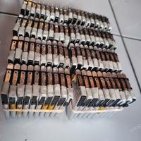 Gambar Baterai lithium polymer ukuran 6,5cm x 3,7cm x 0,6cm - 1000 - 1200 mAh dari RN BATERAI BALAP undefined 2 Tokopedia