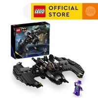 Gambar Diskon Lego Super Heroes Dc 76265 Batwing: Batman Vs. The Joker dari Kaneko My Online undefined 2 Tokopedia