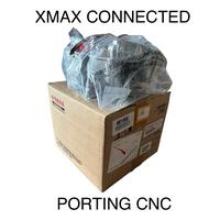Gambar Head Xmax X-Max 300 B74 Porting CNC Original Genuine Part Good Quality - Xmax Old dari ART TECHNIC undefined 3 Tokopedia