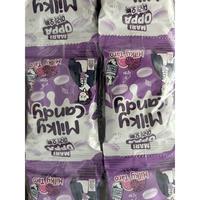 Gambar Milky Candy Mari Oppa 1 Renceng isi 10 bks - vanilla dari tokogaya88 undefined 4 Tokopedia