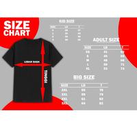 Gambar Kaos Anime Dragon Ball Exclusive Edition | Tampil Stylish dengan Kekua - Hitam, XS dari surabaya_digital_printing undefined 3 Tokopedia