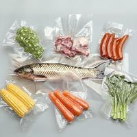 Gambar Plastik vakum makanan polos 15x20 food vacuum bag plain vacum sealer - 15x30 dari Mitra Packaging undefined 5 Tokopedia