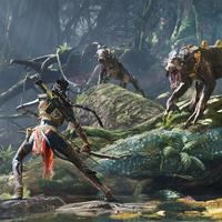 Gambar Avatar Frontiers of Pandora Game PS5 dari gamecom88 undefined 3 Tokopedia
