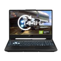Gambar ASUS TUF Gaming A15 FA506NC Ryzen 5-7535HS RTX3050 512GB 144Hz W11 OHS - RAM 8GB dari Collins Official undefined 3 Tokopedia