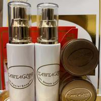 Gambar CREAM TABITHA GLOW MEDAN UNTUK PEMULA dari Chan Beauty undefined 3 Tokopedia