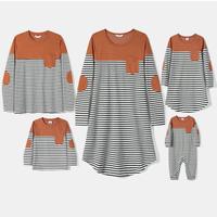 Gambar Baju Keluarga Couple - Boy dari madaficlo undefined 1 Tokopedia