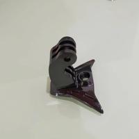 Gambar Helm Full Face NJS ZX-1 R GT Motif Terbaru - Merak, M dari MalangHelmet undefined 5 Tokopedia