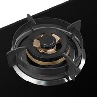 Gambar Kompor tanam  ARTUGO Built In Gas Hob AH 2733 FB dari Artugo undefined 5 Tokopedia