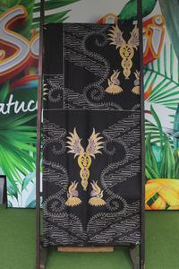 Gambar Kain Batik Tulis Parang Sibaladewo - Pola Kemeja dari Giatja Latucip undefined 2 Tokopedia