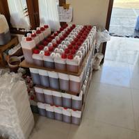 Gambar Madu Mangga Curah Netto 1kg dari Khafi Herbal Indonesia undefined 4 Tokopedia