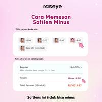 Gambar TAWARAN TAK TERLUPAKAN! RAS EYE Sotflens Pop Brown dari jackpourty undefined 3 Tokopedia