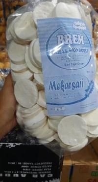 Gambar BREM MEKARSARI ASLI WONOGIRI +- 200GR | Snack oleh oleh khas solo dari salshashopy undefined 3 Tokopedia