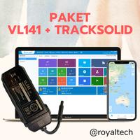 Gambar Paket GPS 4G JIMI CONCOX VL141 + Tracksolid 10 Tahun (Lifetime) dari ROYALTECH._NEW undefined 1 Tokopedia