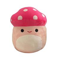 Gambar LM001 20cm Strawberry Plush Toy Cute mushroom Pillow fries plushie St dari Spirit Air undefined 1 Tokopedia