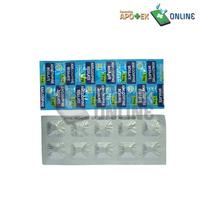 Gambar AMLODIPINE 5 MG STRIP 100 TABLET/1 BOX (GEN-PI) dari Apotek Labora Jaya Kalideres undefined 2 Tokopedia