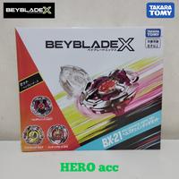 Gambar Beyblade X BX-21 Hells Chain deck set original TAKARA TOMY dari HEROacc undefined 3 Tokopedia
