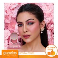 Gambar Mother of Pearl Bloom Maximum Intensity Pigment Blusher Magenta 3Gr dari Guardian Official Store undefined 3 Tokopedia